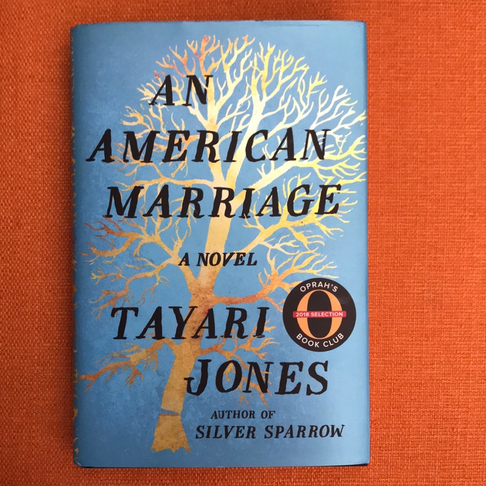 ‘The American Marriage’